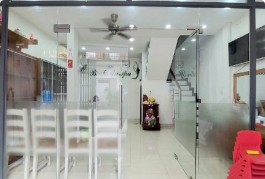 [TIỀM NĂNG TĂNG GIÁ CAO] Đoàn Thị Điểm, Rộng 7.3m, trên 5 tỷ
